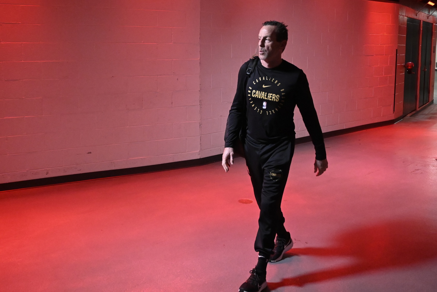 Kenny Atkinson