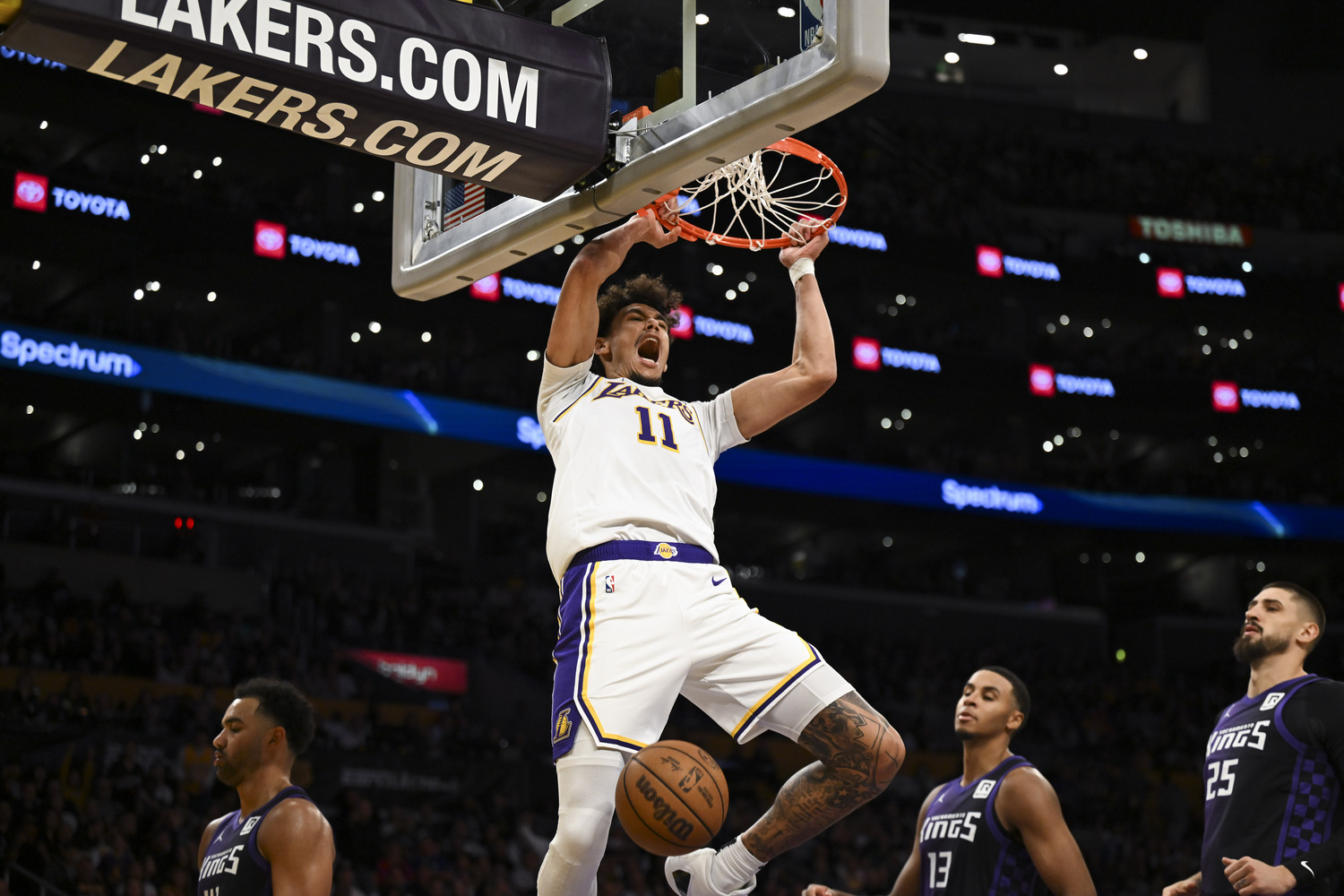 Jaxson Hayes