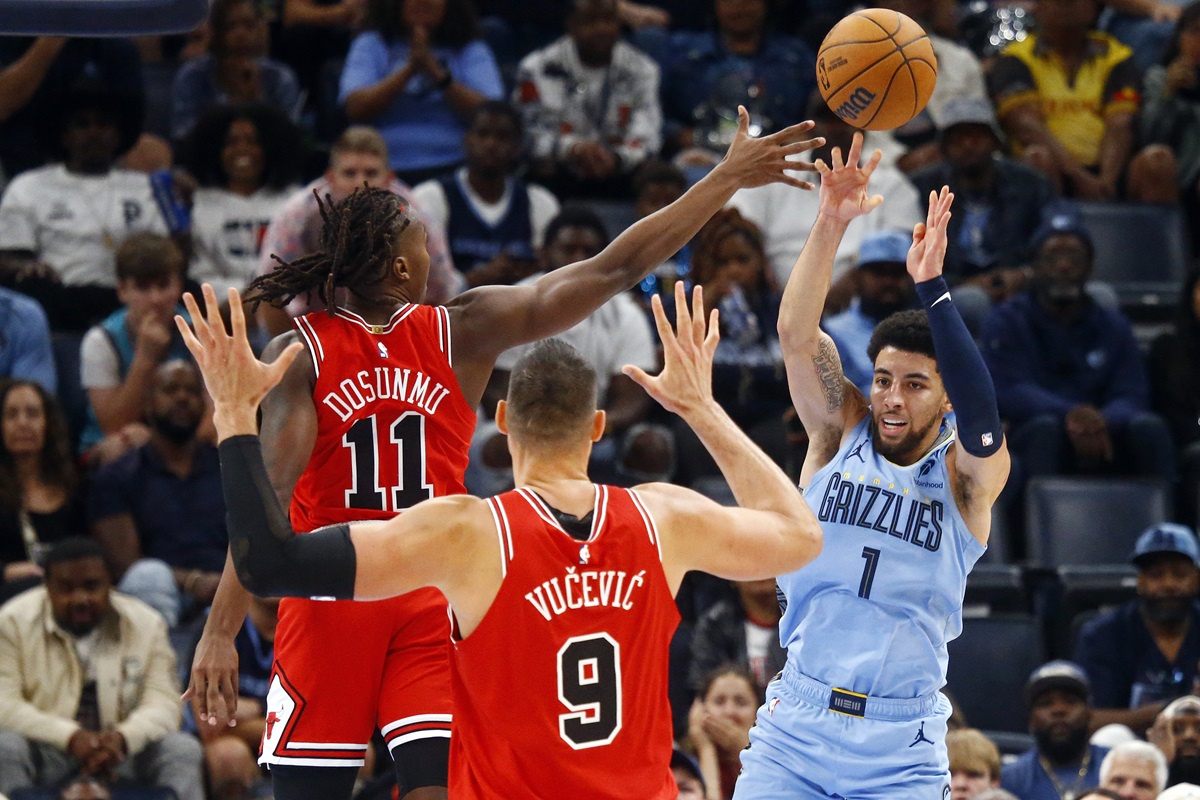 Bulls
