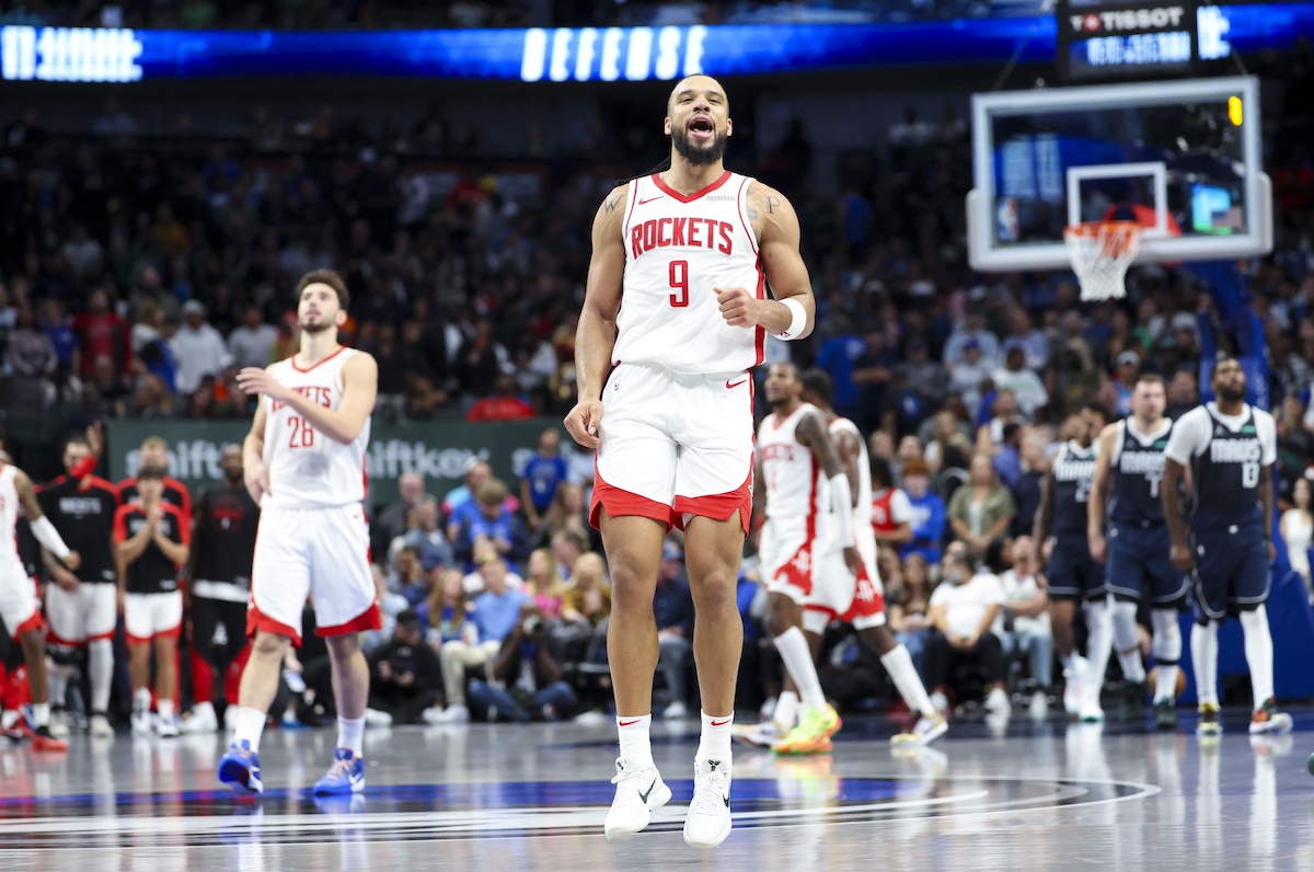 Rockets 