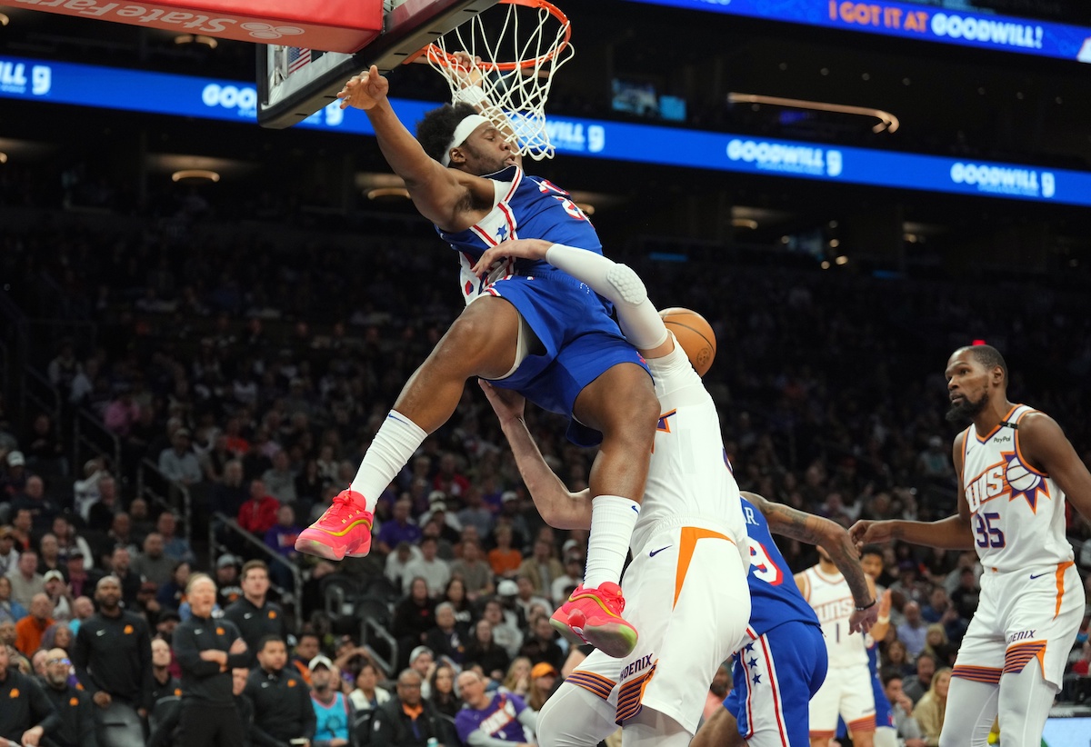 Guerschon Yabusele