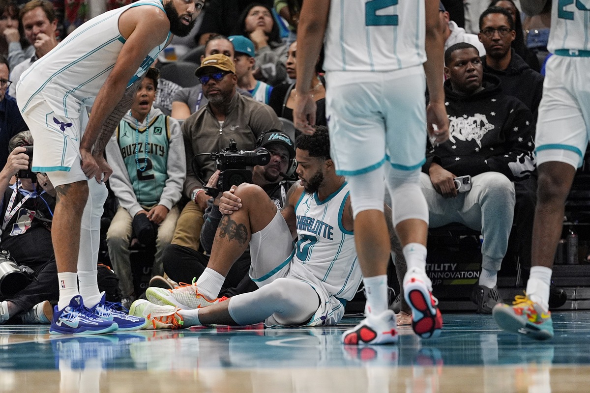 Miles Bridges