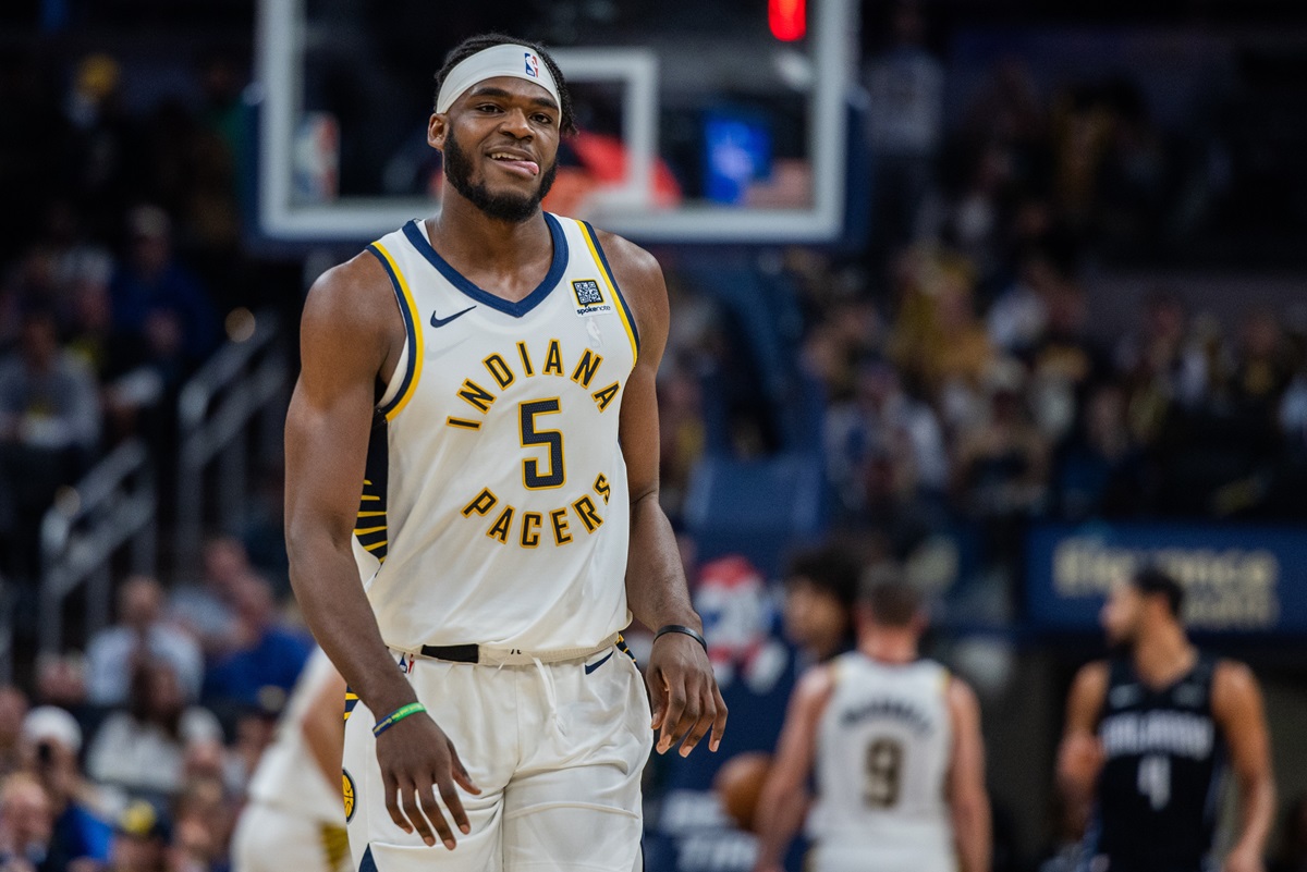 Jarace Walker