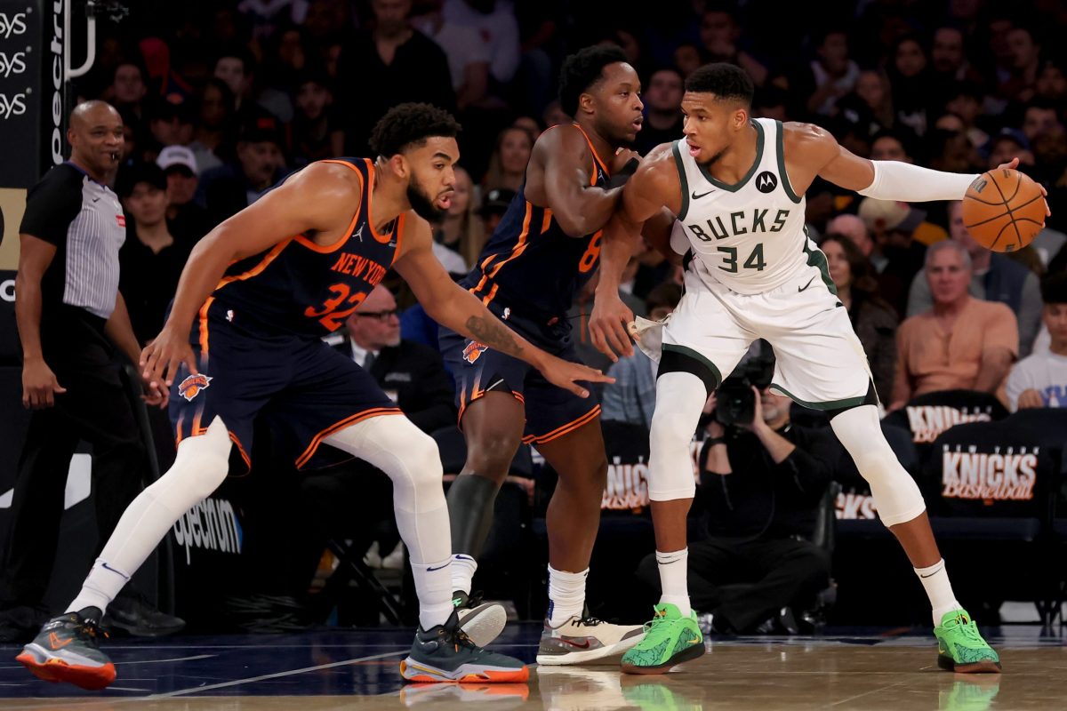 knicks