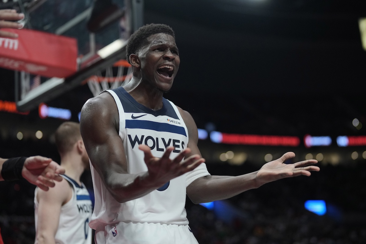 Wolves