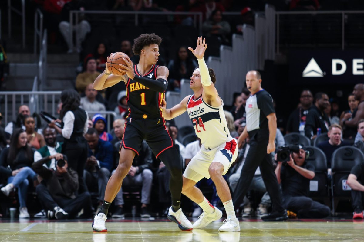 Hawks