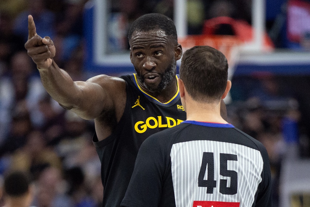 Draymond Green