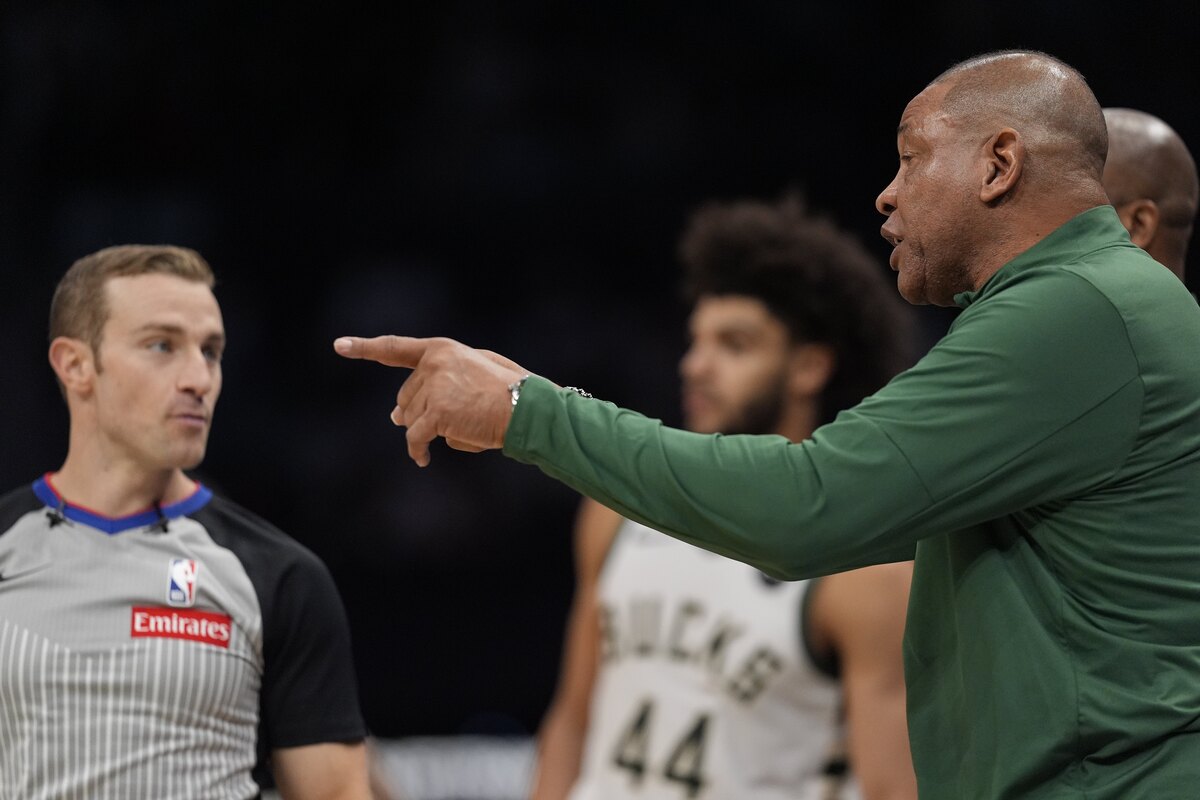 Doc Rivers