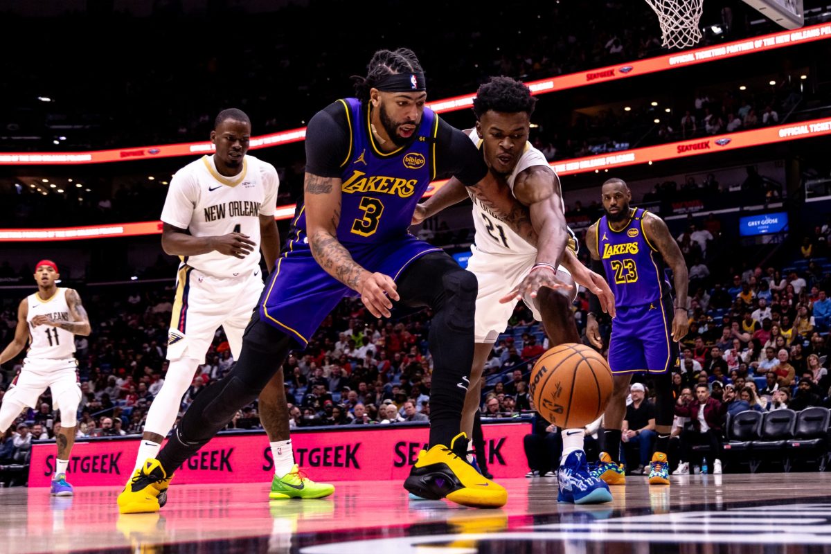 Lakers