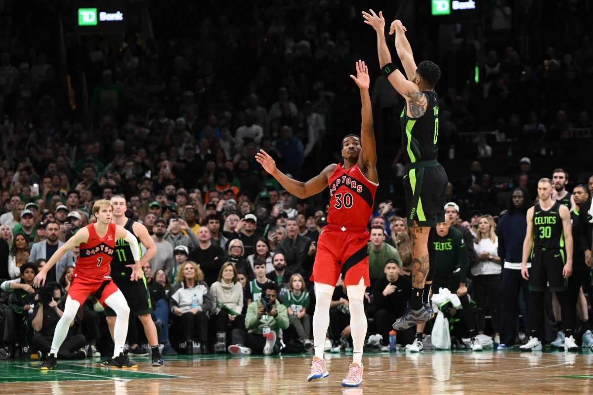 Jayson Tatum