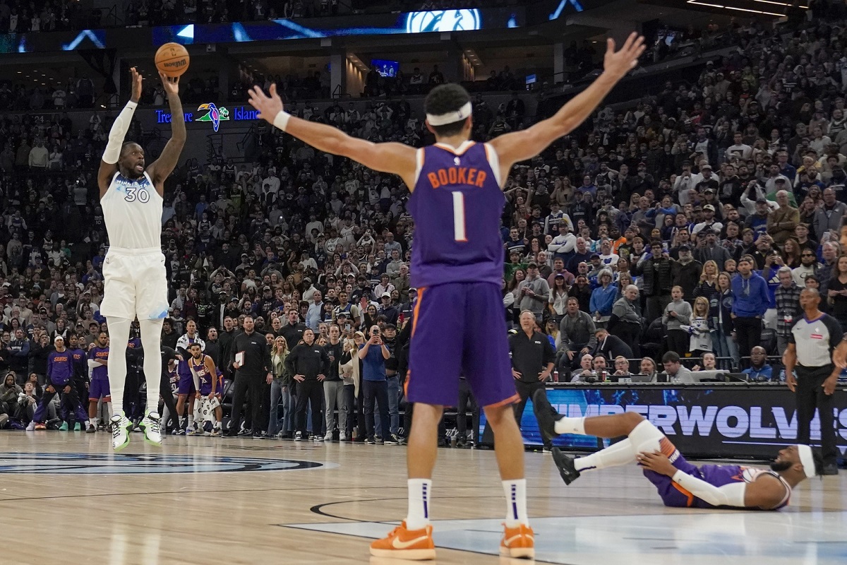 Julius Randle