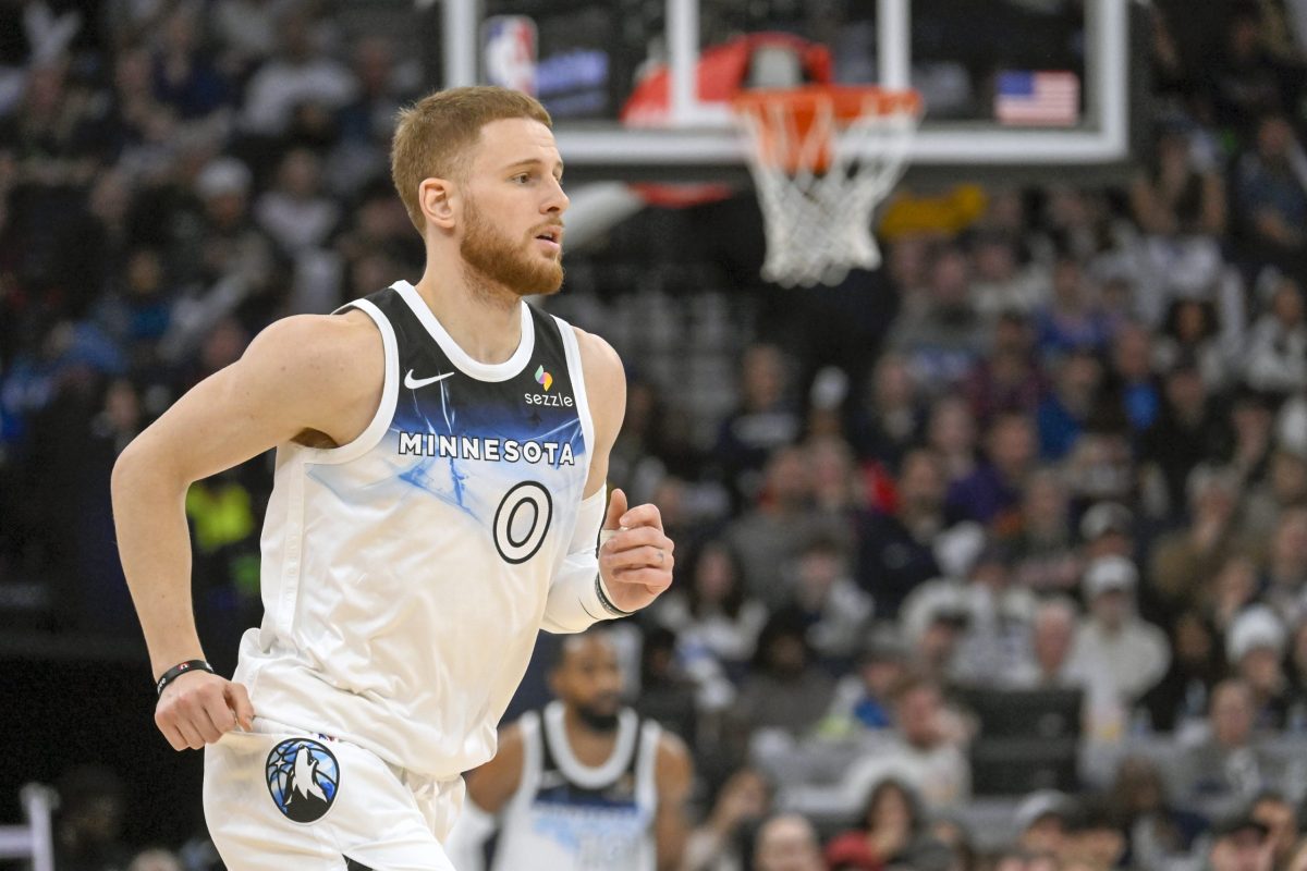 Donte DiVincenzo