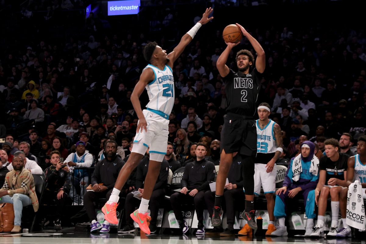 Nets