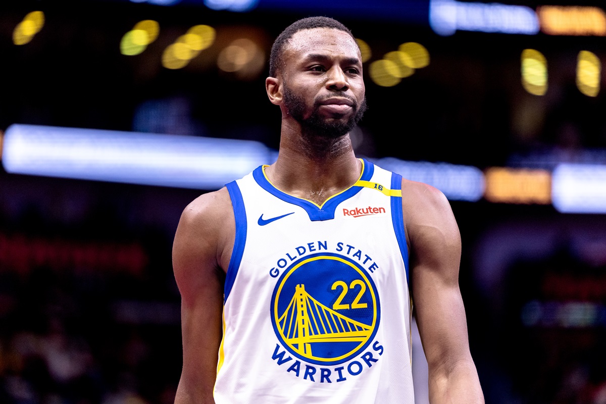 Andrew Wiggins
