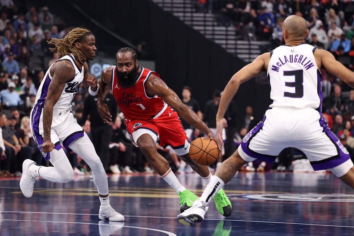 Clippers