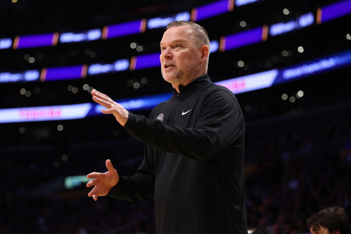 Michael Malone