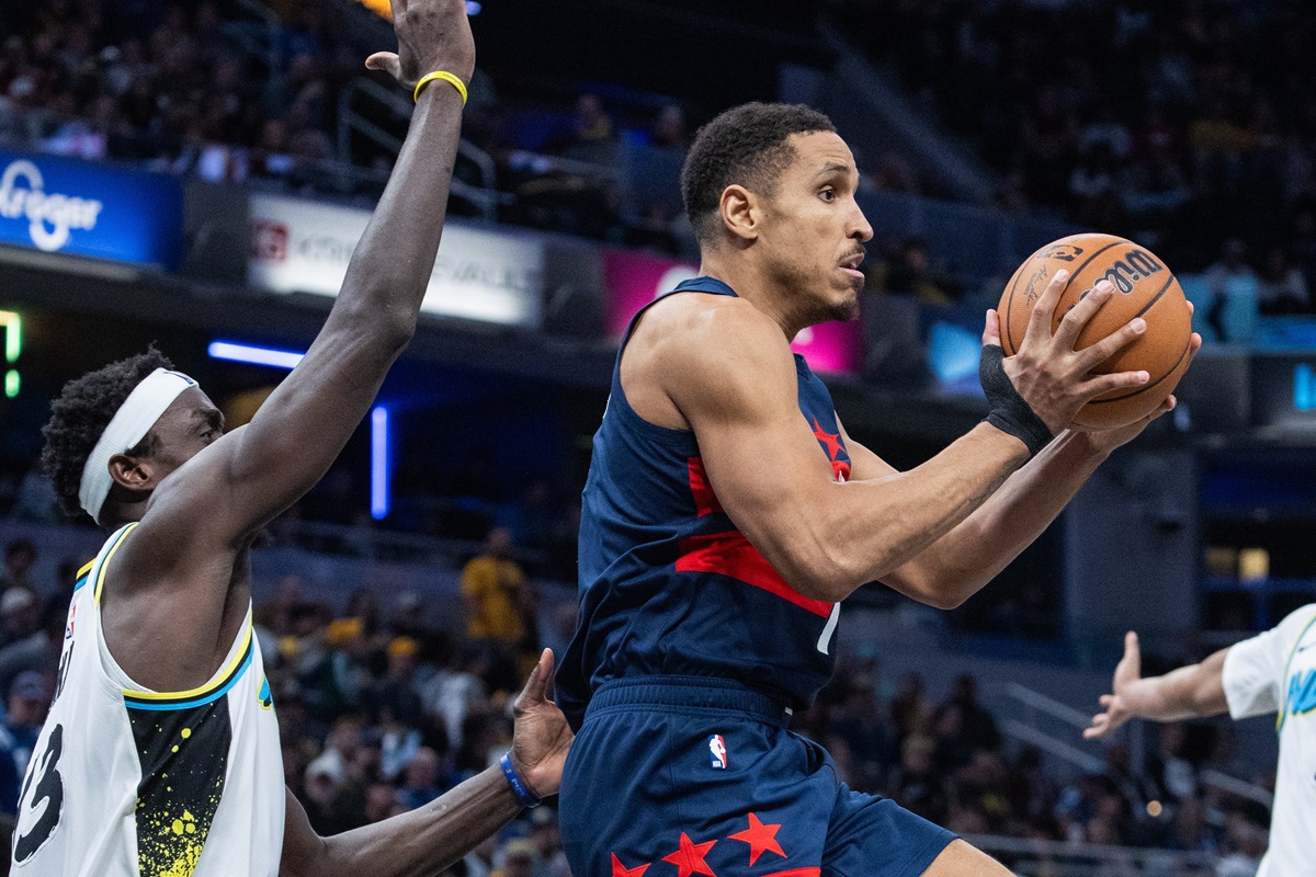 Malcolm Brogdon