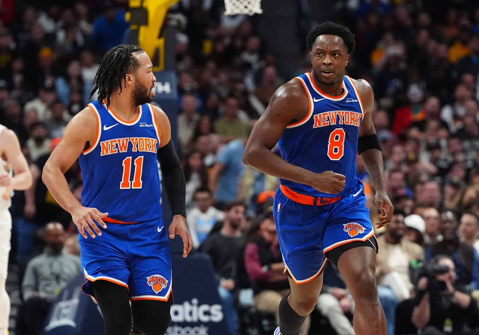knicks brunson anunoby