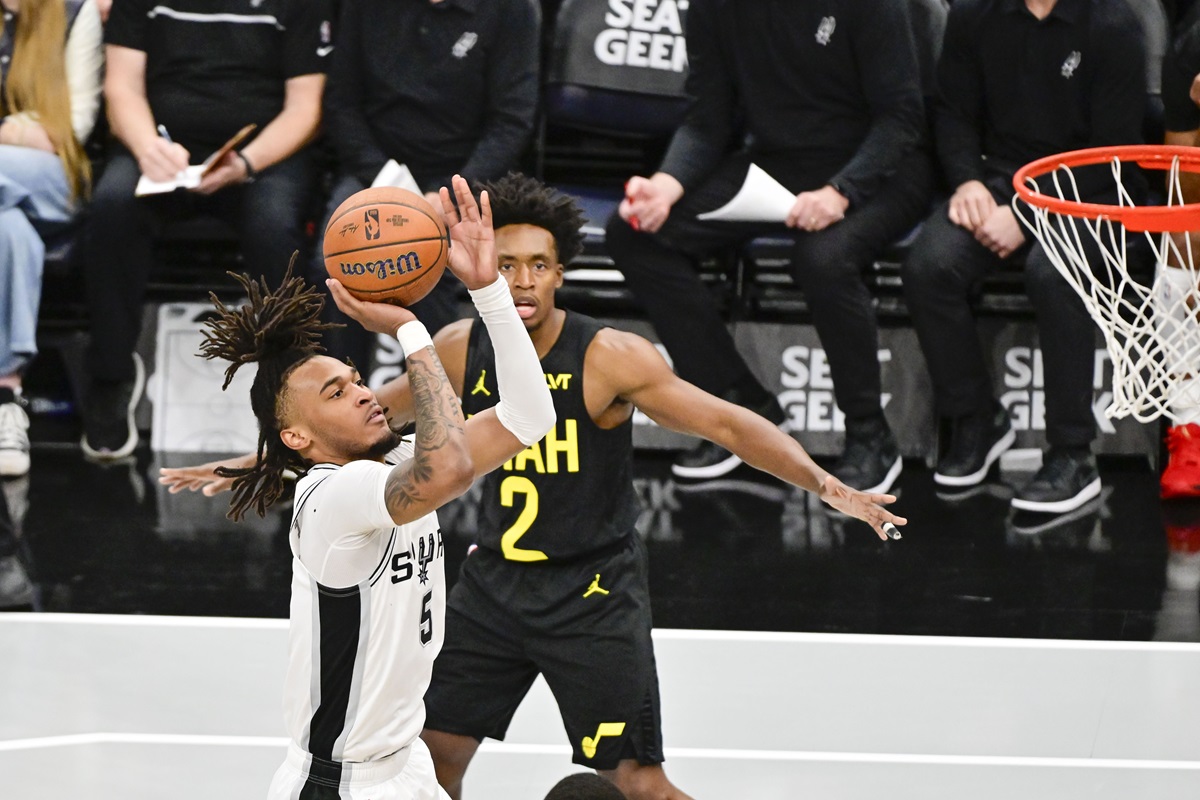 Stephon Castle