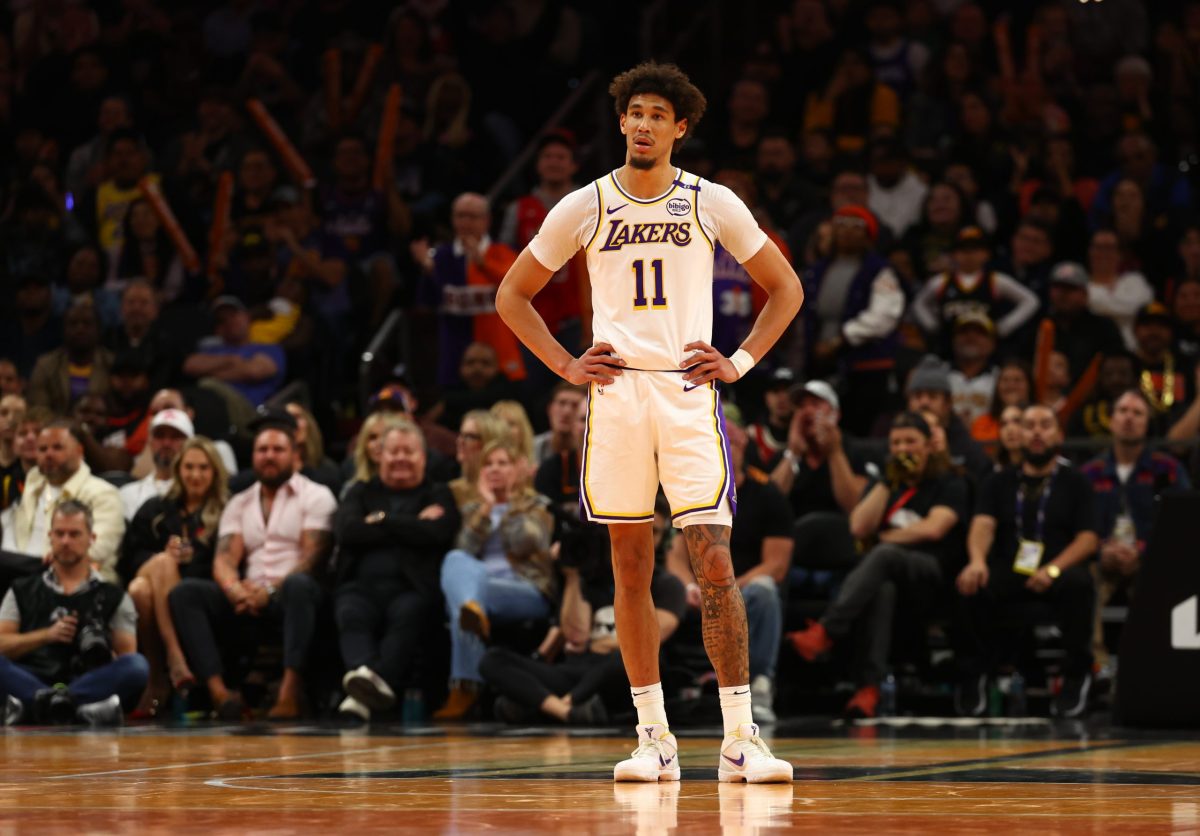 Jaxson Hayes