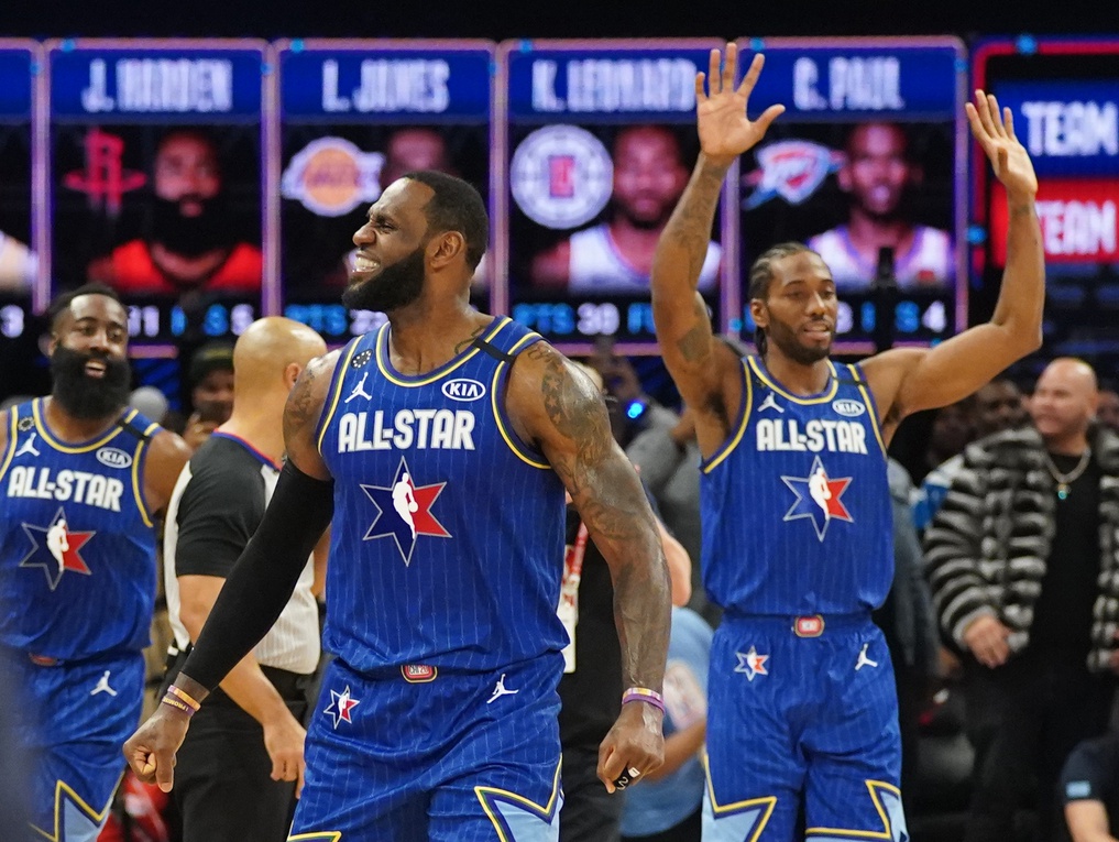 All-Star Game