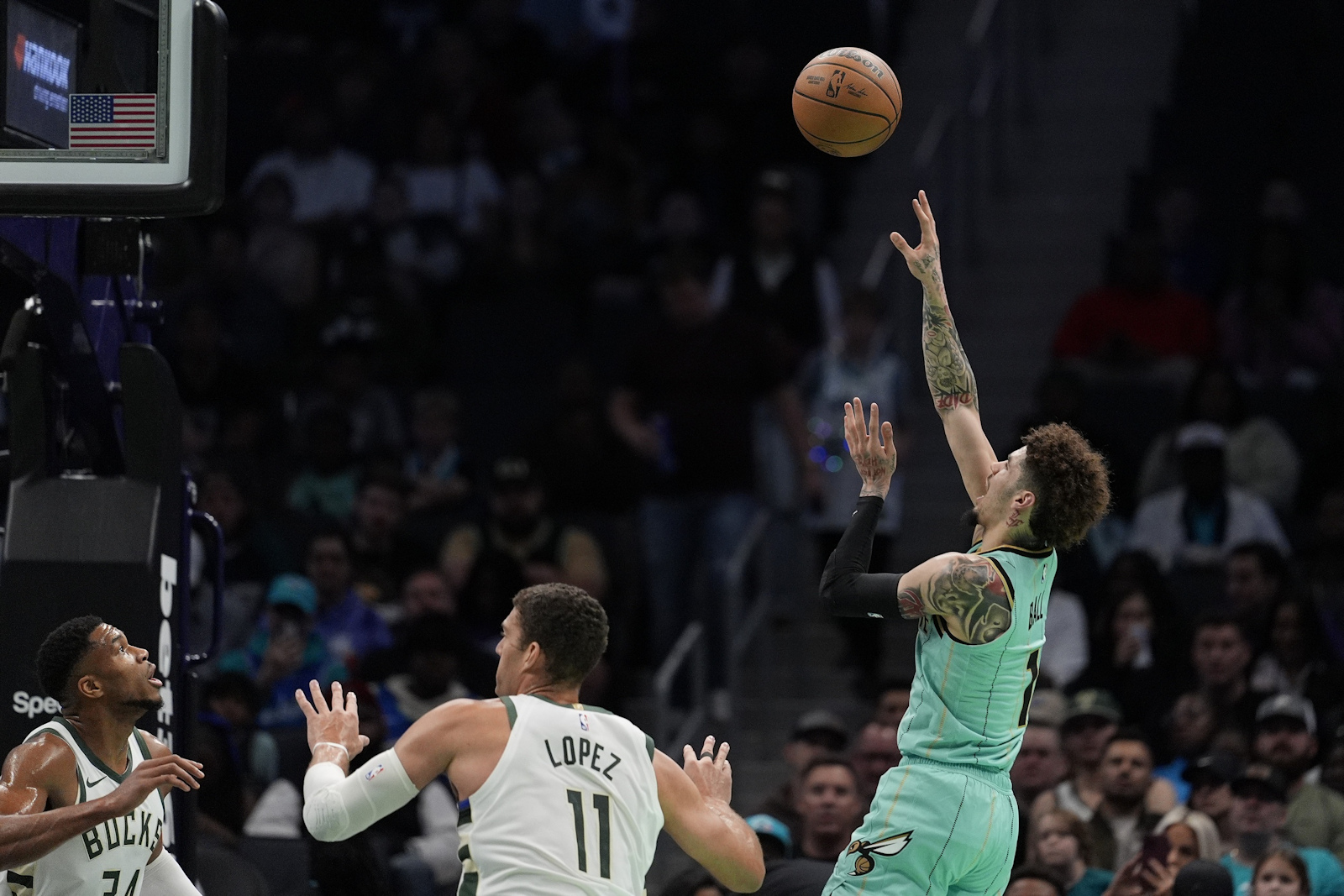 LaMelo Ball