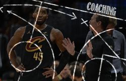 Coaching | Kenny Atkinson, l&rsquo;inversion et les aspirations des Cavaliers