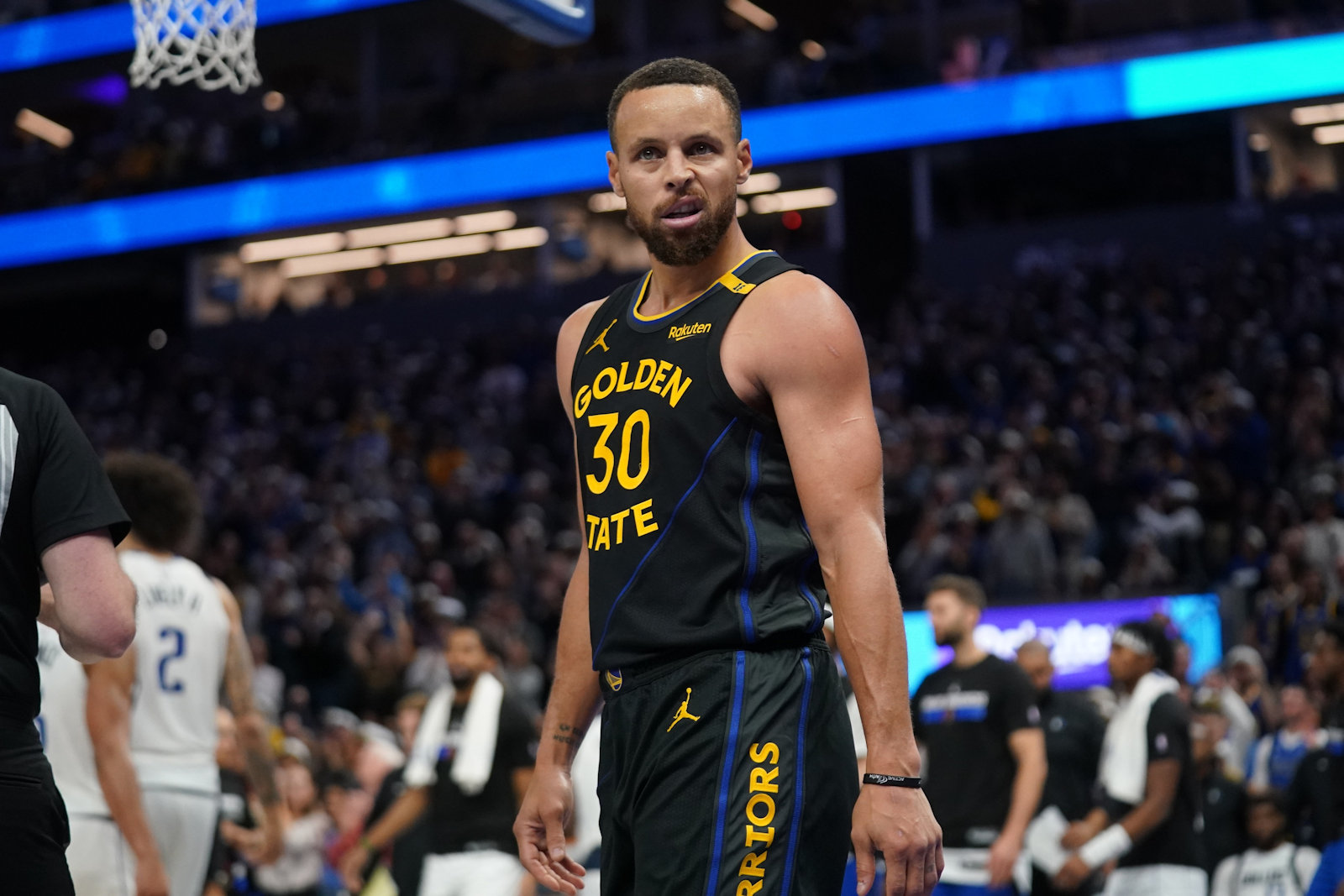 stephen curry warriors