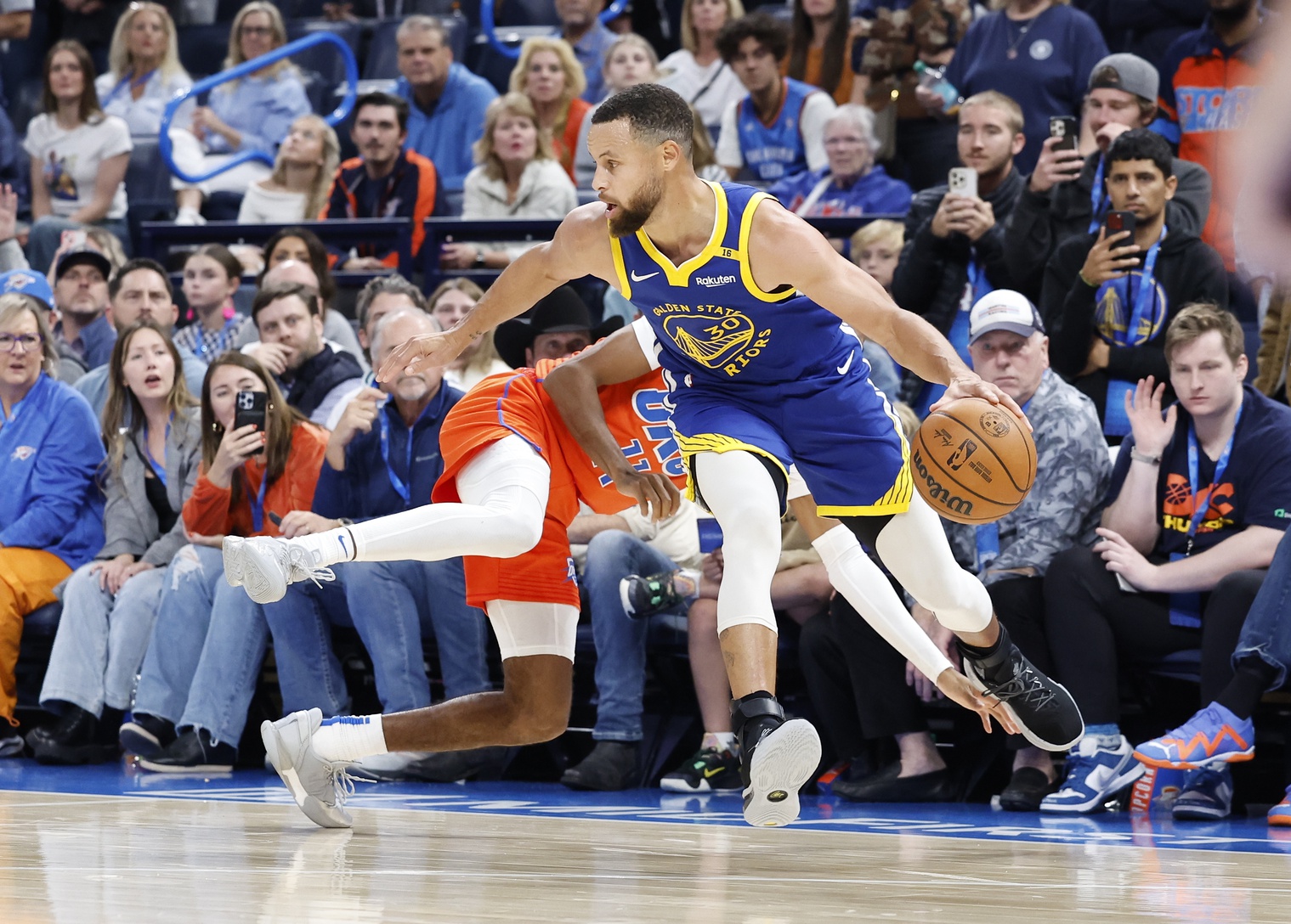 stephen curry warriors