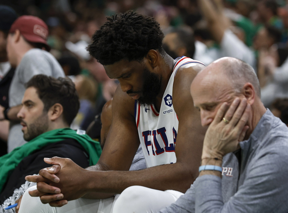 joel embiid