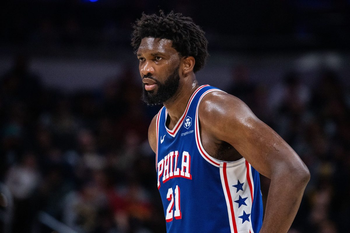 joel embiid