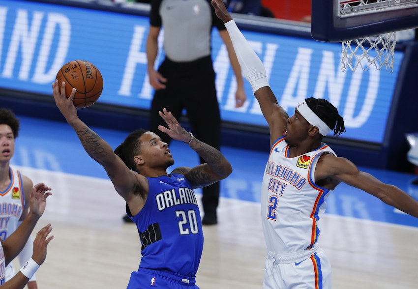 Markelle Fultz