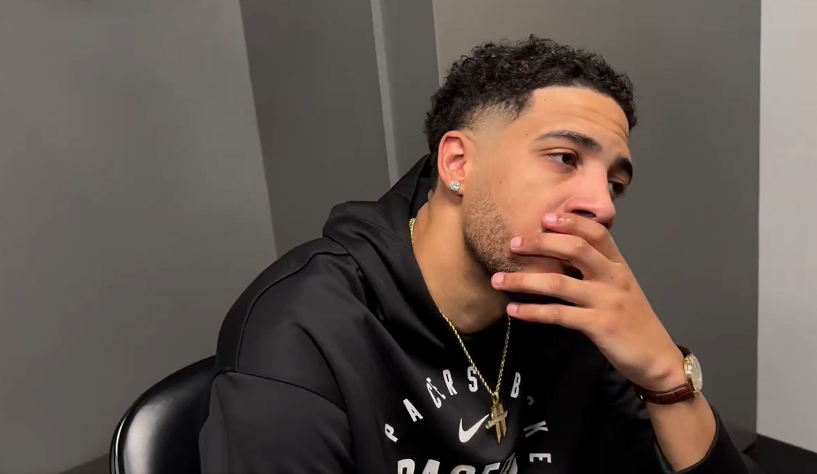 tyrese haliburton