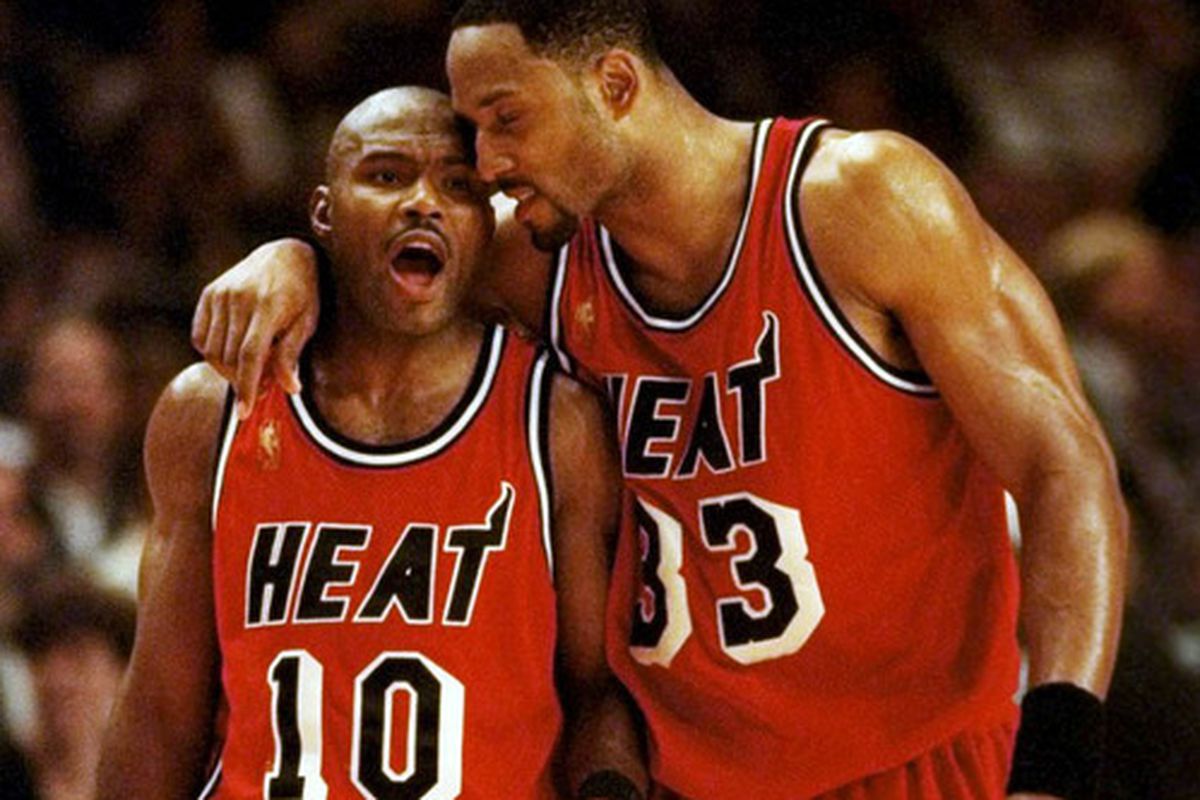 miami heat