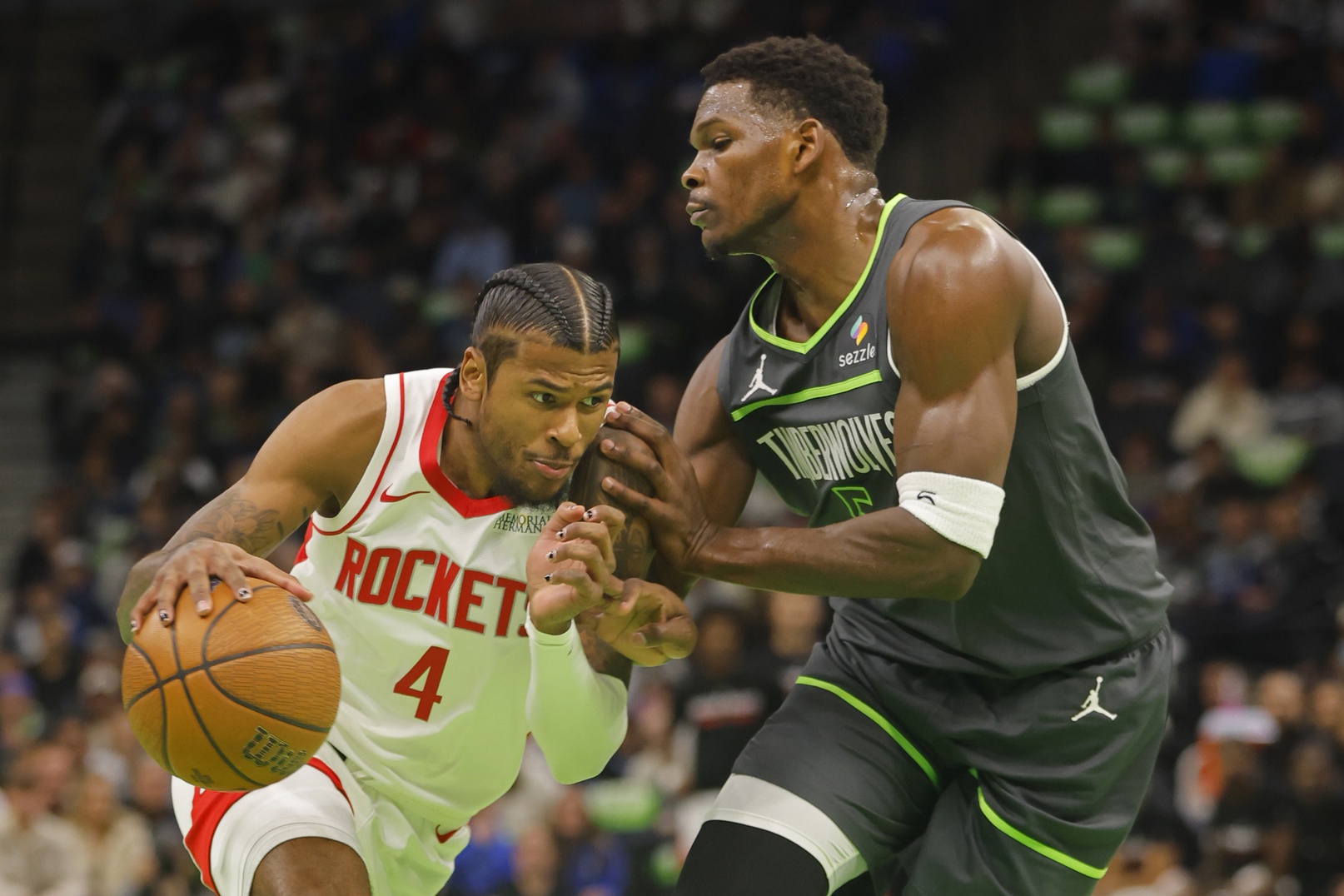 jalen green rockets