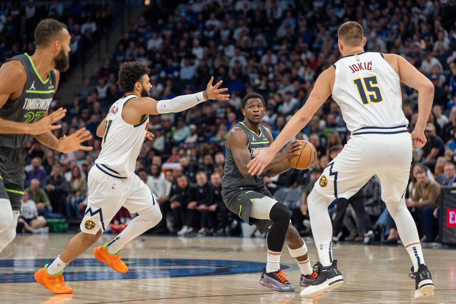 Rudy Gobert