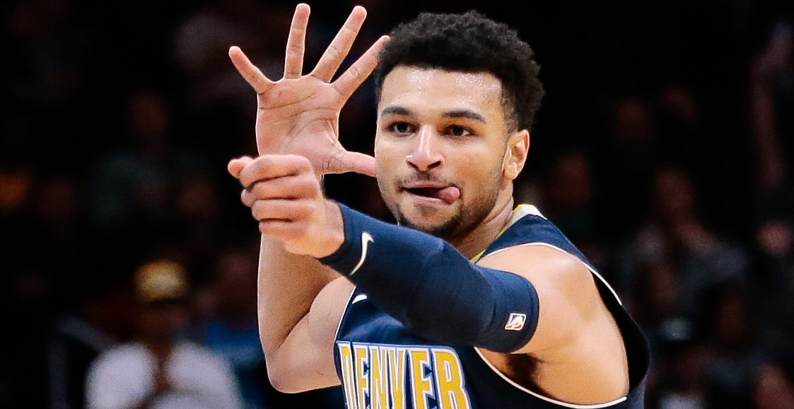 Jamal Murray