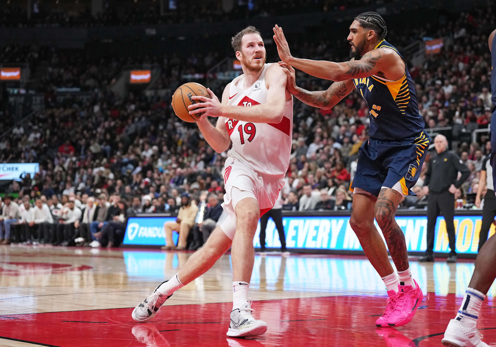 Jakob Poeltl
