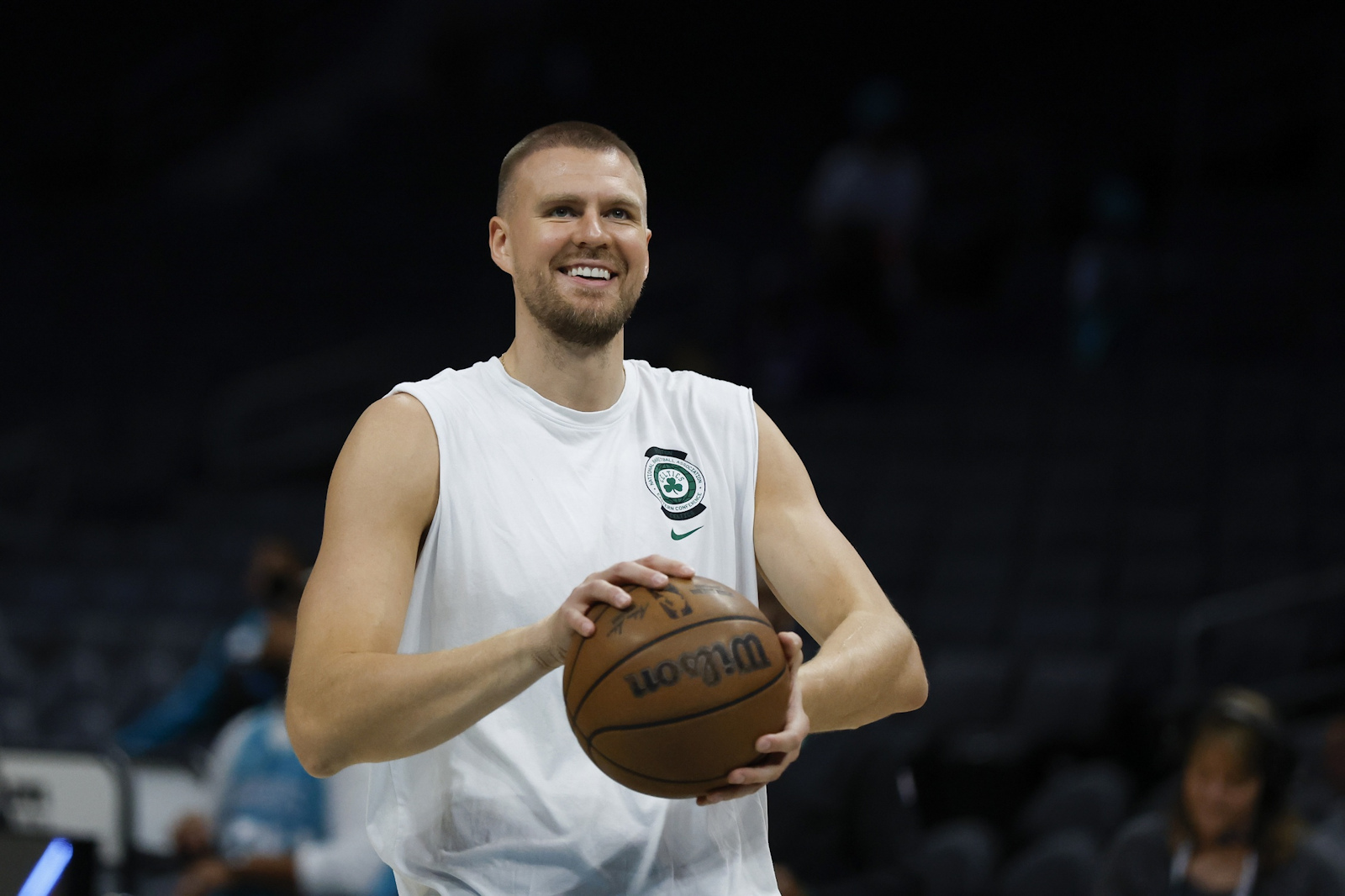 Kristaps Porzingis