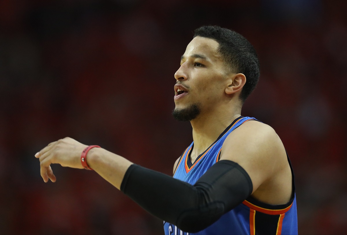 andre roberson