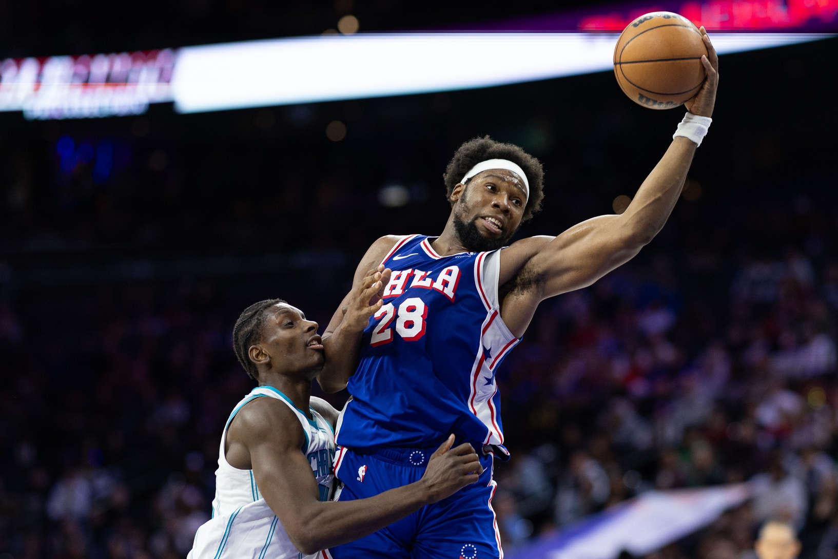 Guerschon Yabusele