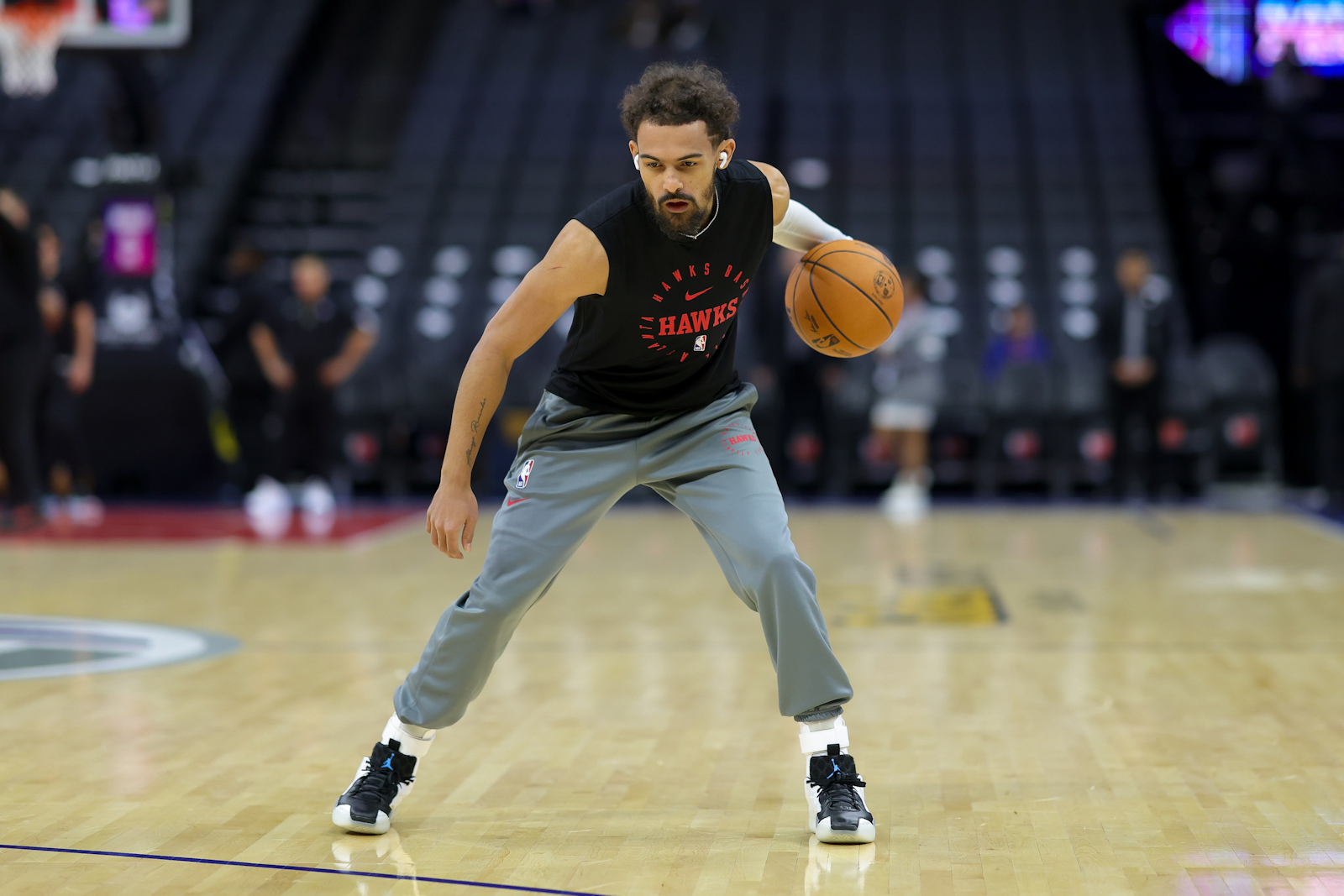 Trae Young