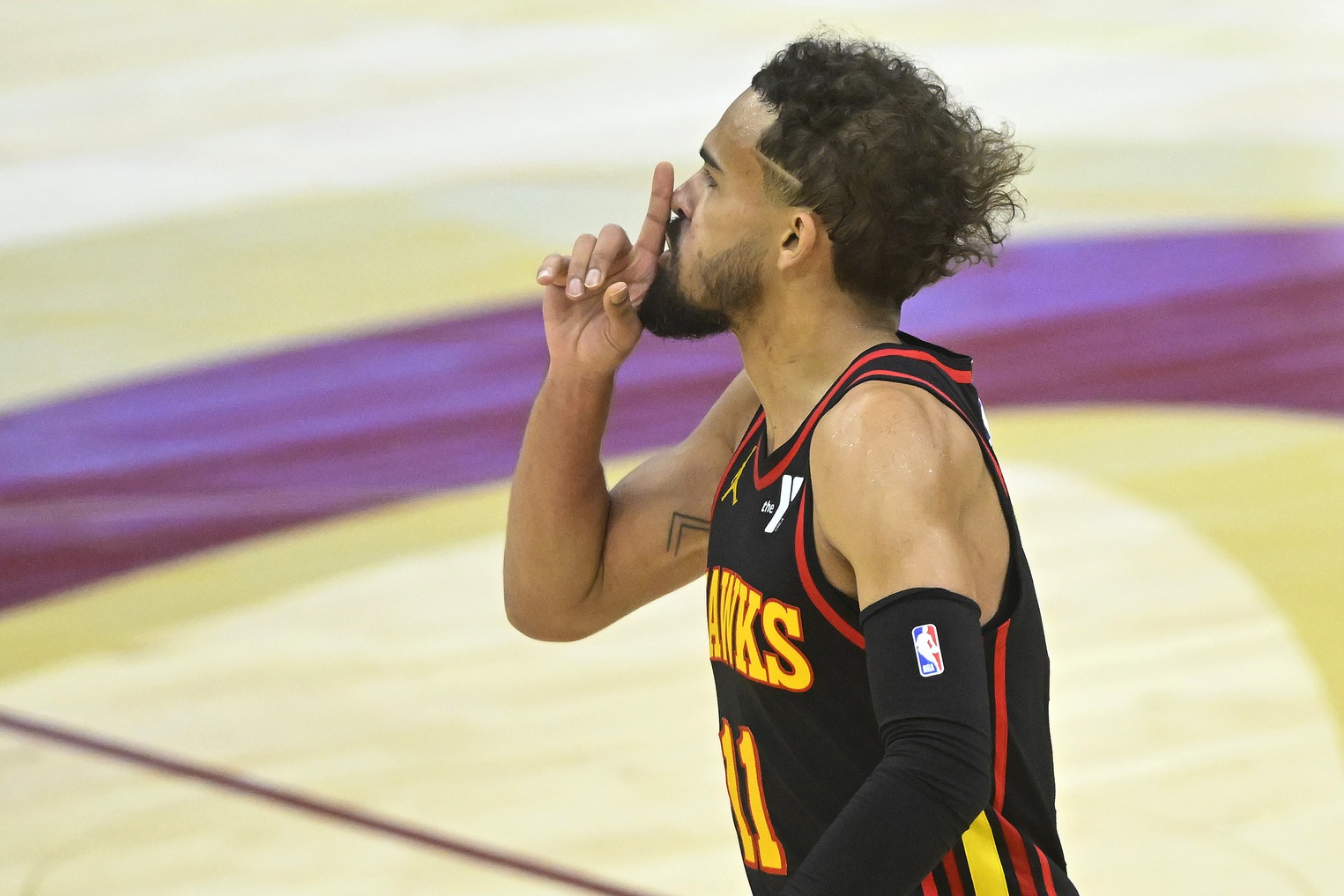 Trae Young