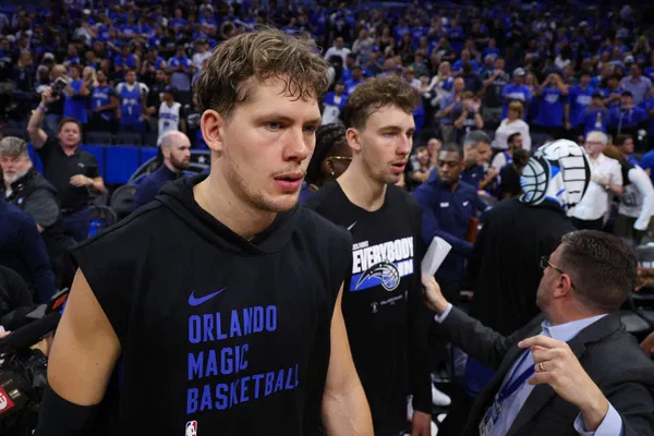 Franz et Moritz Wagner