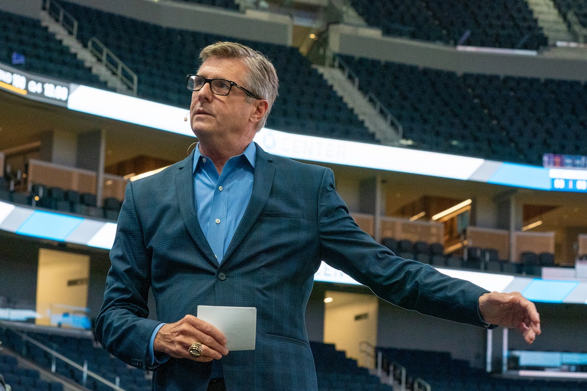 Rick Welts