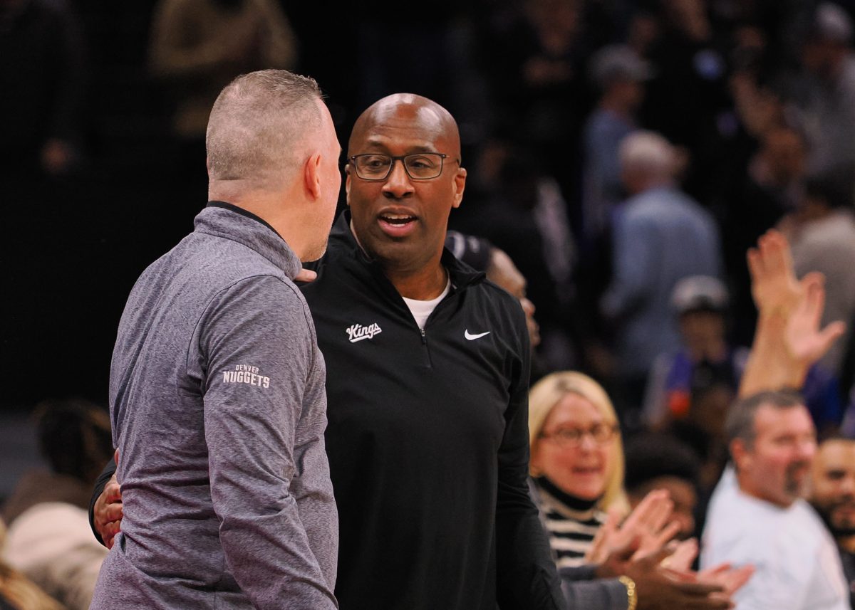 Mike Brown