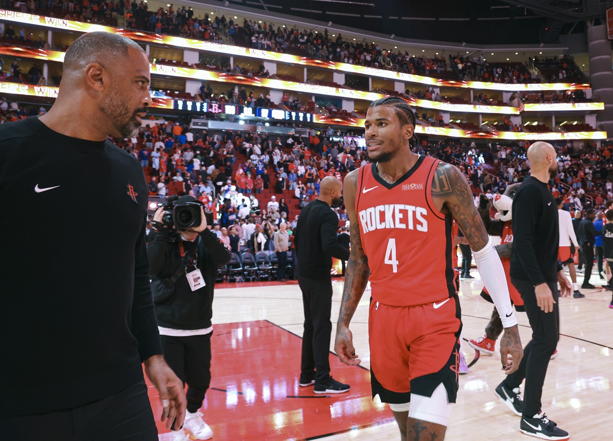 Rockets