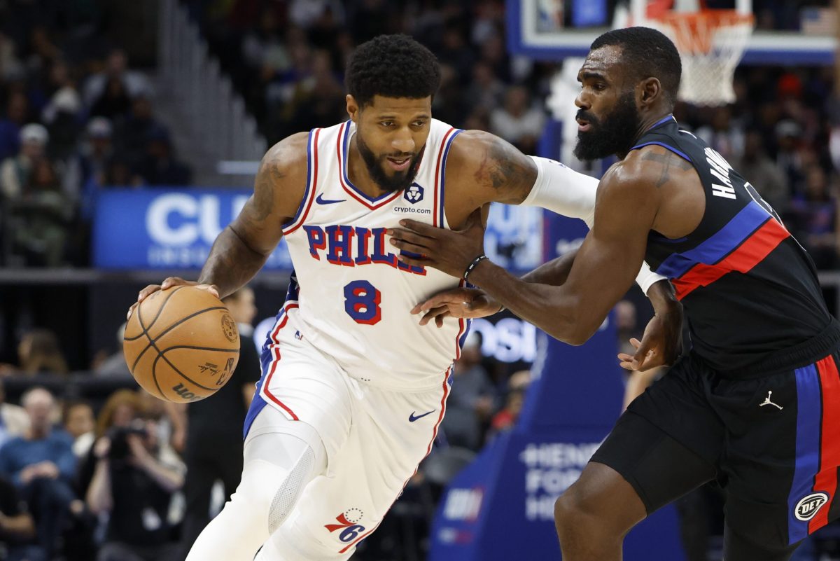 Sixers