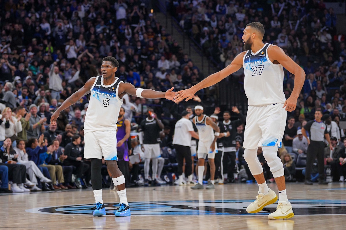 Wolves