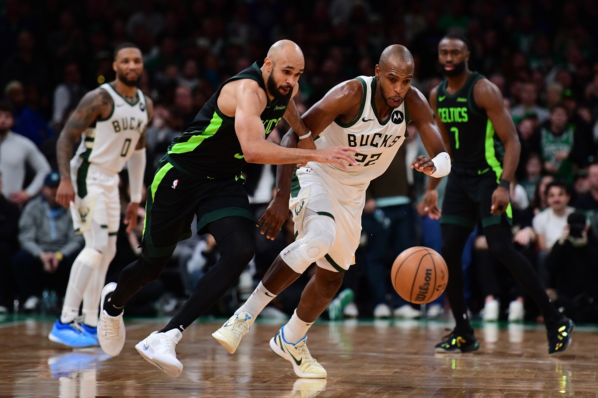 Khris Middleton